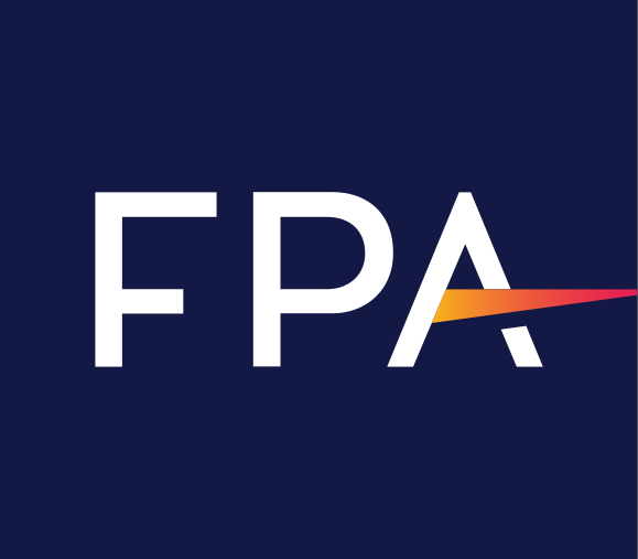UC Retirement is served by the FPA (FPA Logo)